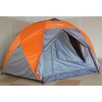 Палатка за десет човека