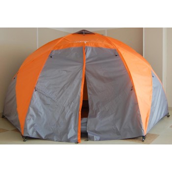 Палатка за десет човека