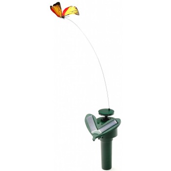 Декоративна фигурка пеперуда с магнит