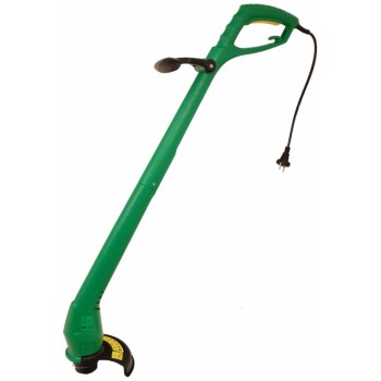Комплект за градина - електрически тример и лозарска пръскачка