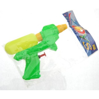 Воден пистолет с помпа - PVC
