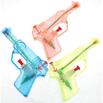 Воден пистолет - PVC