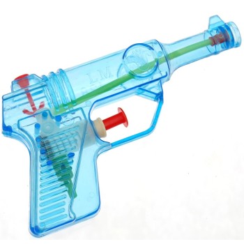 Воден пистолет - PVC
