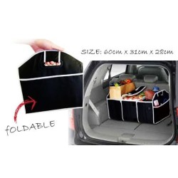 Органайзер за багажник на кола Car Boot Organiser