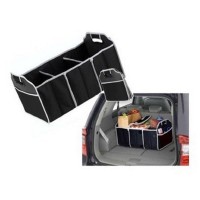 Органайзер за багажник на кола Car Boot Organiser Органайзер за багажник на кола Car Boot Organiser