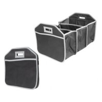 Органайзер за багажник на кола Car Boot Organiser Органайзер за багажник на кола Car Boot Organiser