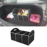 Органайзер за багажник на кола Car Boot Organiser Органайзер за багажник на кола Car Boot Organiser