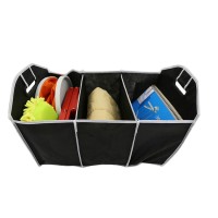 Органайзер за багажник на кола Car Boot Organiser Органайзер за багажник на кола Car Boot Organiser