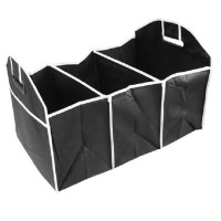 Органайзер за багажник на кола Car Boot Organiser Органайзер за багажник на кола Car Boot Organiser