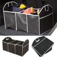 Органайзер за багажник на кола Car Boot Organiser Органайзер за багажник на кола Car Boot Organiser