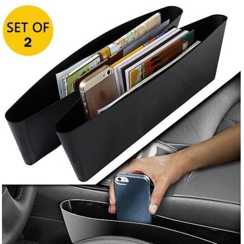 Органайзер за кола - тип Джоб - 2 бр. в комплект Органайзер за кола - тип Джоб - 2 бр. в комплект