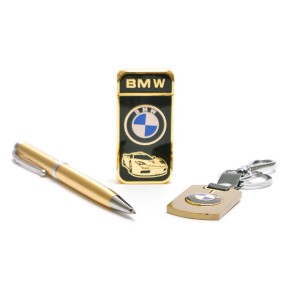 Подаръчен комплект BMW