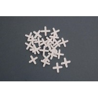 Кръстачка за теракот - PVC 5мм
