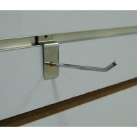 Кука метал - 10см
