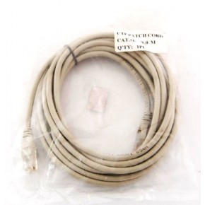 Мрежови кабел - Patch cord CAT5
