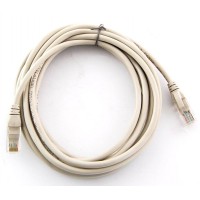 Мрежови кабел - Patch cord CAT5