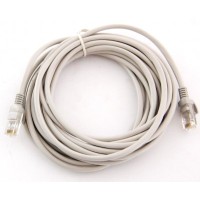 Мрежови кабел - Patch cord CAT5