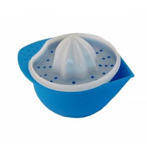 Цитрус преса - PVC, две части