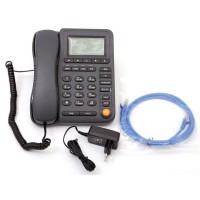 Voip телефон - Unicorn 4102