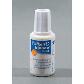 Коректор в туба - 20ml