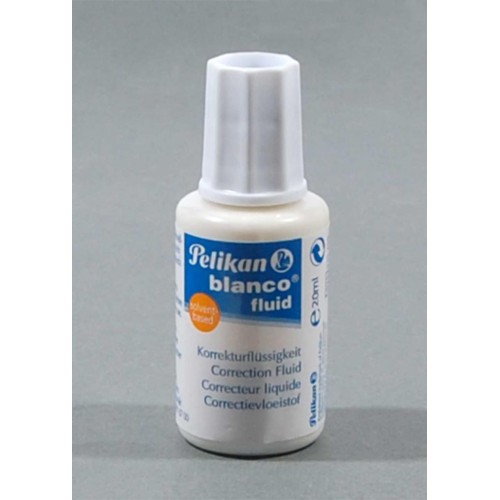 Коректор в туба - 20ml