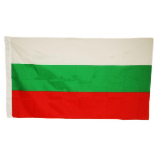 Знаме на Република България