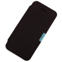 Кожен калъф за телефон i PHONE 5 с капак