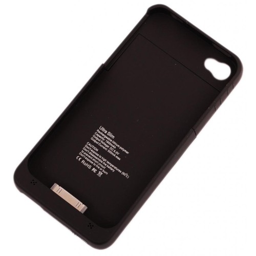 Калъф за телефон и зарядно за i PHONE 4