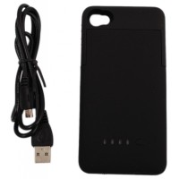 Калъф за телефон и зарядно за i PHONE 4