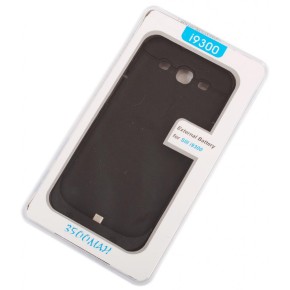 Външна батерия /Power bank/ и калъф за телефон Samsung 3, гумиран
