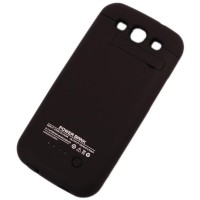 Външна батерия /Power bank/ и калъф за телефон Samsung 3, гумиран