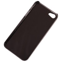 Калъф за телефон I5, декориран с череп с кръстосани кокали
