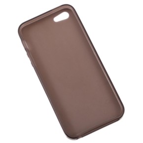Калъф за телефон iPHONE 5 - сив