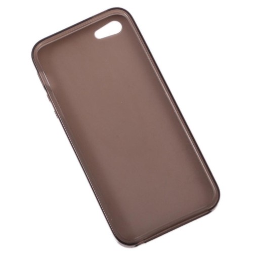 Калъф за телефон iPHONE 5 - сив