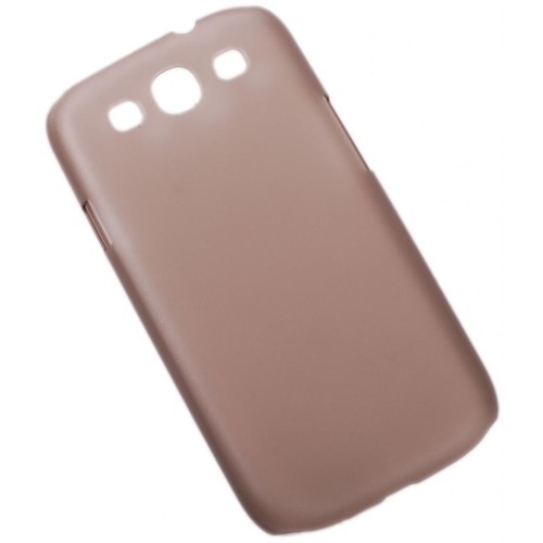 Калъф за телефон Samsung 3 - сив