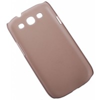 Калъф за телефон Samsung 3 - сив
