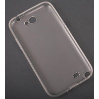 Калъф за телефон Samsung Note2 - бял