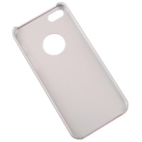 Модерен, тънко стенен калъф за i PHONE 5, който се прикрепва за задната част на телефона
