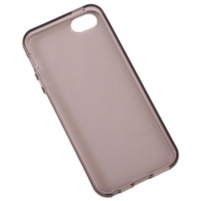 Калъф за телефон iPHONE 5 - черен