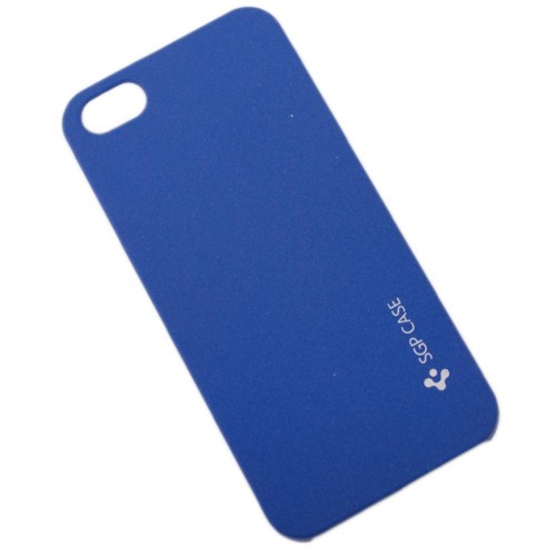 Калъф за телефон iPHONE 5 - SGP Case