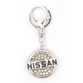 Автомобилен ключодържател - Nissan