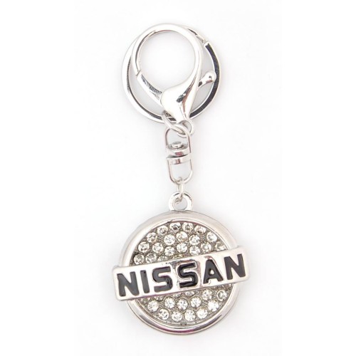 Автомобилен ключодържател - Nissan
