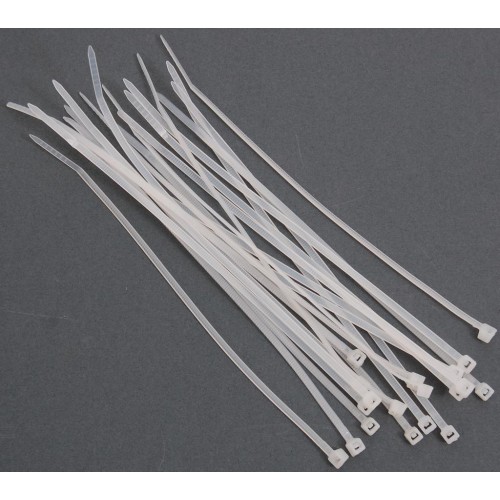 Свински (миши) опашки PVC - 2