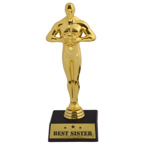 Страхотен подарък за най - добрата сестра на света