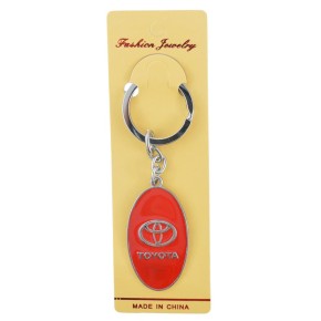 Автомобилен ключодържател - Toyota