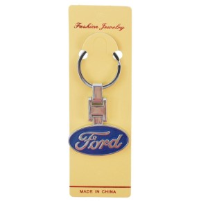 Автомобилен ключодържател - Ford
