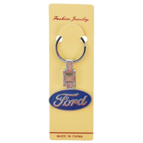 Автомобилен ключодържател - Ford