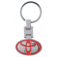 Автомобилен ключодържател - Toyota
