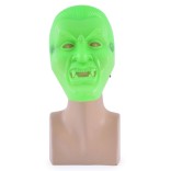 Карнавална фосфорна маска - вампир