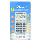 Електронен калкулатор - джобен формат